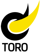 Logo Principal Toro Digital Creative